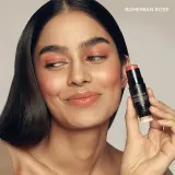 Nudestix Mini Founders Kit набор мини-бальзамов для губ и щек Gel Color Lip and Cheek Balm, оттенки Ally, Tay Tay, J Mama, 1 шт — фото 4