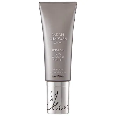 Sarah Chapman Skin Insurance SPF 30 тонирующий дневной крем для лица, 30 мл
