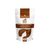 Orientana BIO Henna натуральная растительная краска для волос оттенок лесной орех 100 г — фото 1