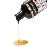Nuggela and Sule Polynesia Keratin Premium шампунь для волос с кератином, коллагеном и гиалуроновой кислотой, уход после кератинового выпрямления, 250 мл Nuggela & Sule Polynesia Keratin Premium Shampoo — фото 2