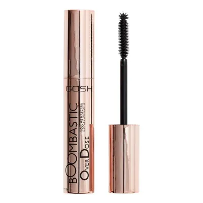 GOSH COPENHAGEN тушь для ресниц, оттенок 001 Extreme Black, 13 мл