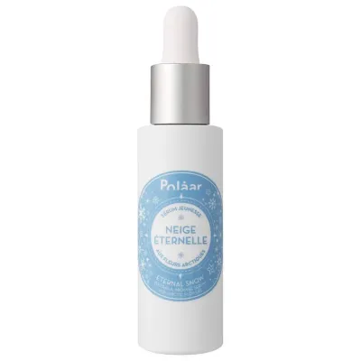 Polaar Youthful Serum сыворотка для лица антивозрастная, 30 мл