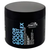 Joanna Color Boost кондиционер для волос оттеночный для блонда 500 г — фото 2
