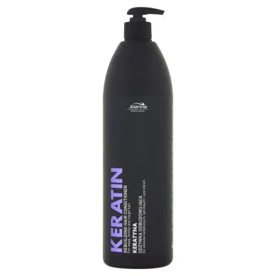 Joanna Kreatyna кондиционер восстанавливающий для ослабленных волос 1000 г