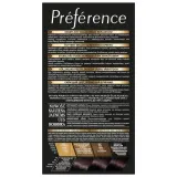 L'Oreal Paris Recital Preference краска для волос 11.11 Venice 175 мл, оттенок 3.0 - BRASILIA — фото 2
