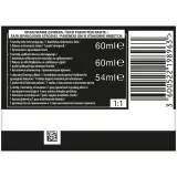 L'Oreal Paris Recital Preference краска для волос 11.11 Venice 175 мл, оттенок 3.0 - BRASILIA — фото 5