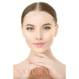Delfy Cosmetics Waterproof Foundation тональная основа водостойкая, оттенок NATURAL10, 35 мл — фото 3