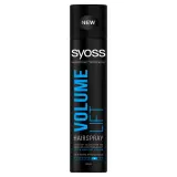 Syoss Volume лак для волос сильной фиксации для объёма, 300 мл — фото 1