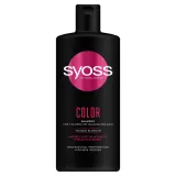 Syoss Color шампунь для окрашенных и осветленных волос 440 мл — фото 1