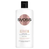 Syoss Keratin кондиционер для ломких волос 440 мл — фото 1