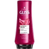 Gliss Kur Ultimate Color кондиционер для окрашенных волос, 200 мл — фото 1