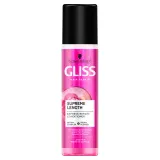 Gliss Kur Supreme Length экспресс-кондиционер для длинных волос несмываемый спрей 200 мл — фото 1