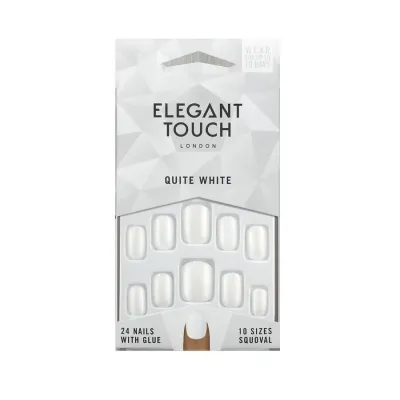 Elegant Touch Tipsy накладные ногти 24 шт