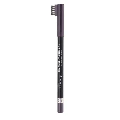 Rimmel London карандаш для бровей, 1 шт