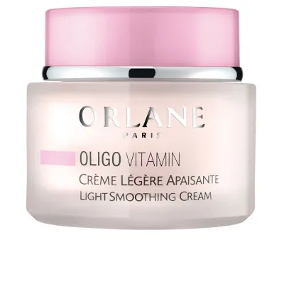 Orlane Moisturizing крем для лица увлажняющий, лёгкий, успокаивающий, гипоаллергенный, для чувствительной кожи, 50 мл Orlane_(HOLD) Moisturizing