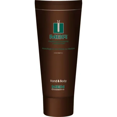 MBR Medical Beauty Research Hand and Body крем для рук и тела 200 мл