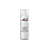 Eucerin тоник для лица, лосьон для очищения и тонизирования кожи 200 мл — фото 1