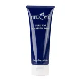 Herome Cosmetics маска для рук для потрескавшейся кожи с маслом авокадо и алоэ, 75 мл — фото 1