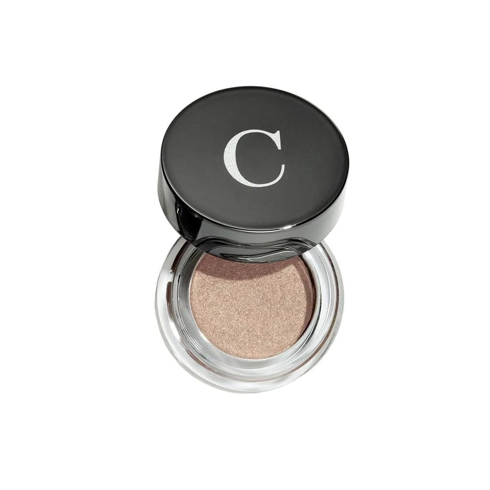 Chantecaille Mermaid Eye Color тени для век с металлическим блеском, 4 г