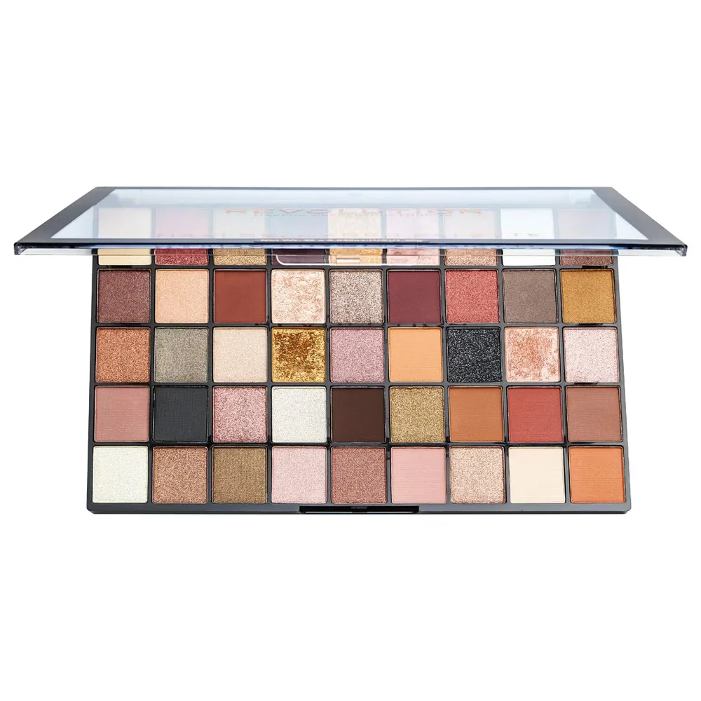 Revolution Re-Loaded тени для век, вариант Large It Up, 60,75 г