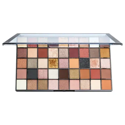 Revolution Re-Loaded тени для век, вариант Large It Up, 60,75 г