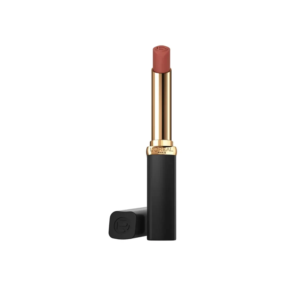 L'Oreal Paris Color Riche Intense Volume Matte матовая помада для губ, оттенок 540 - ROUGE