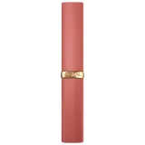 L'Oreal Paris Color Riche Intense Volume Matte матовая помада для губ, оттенок 600 - LE NUDE AUDACIOUS — фото 1