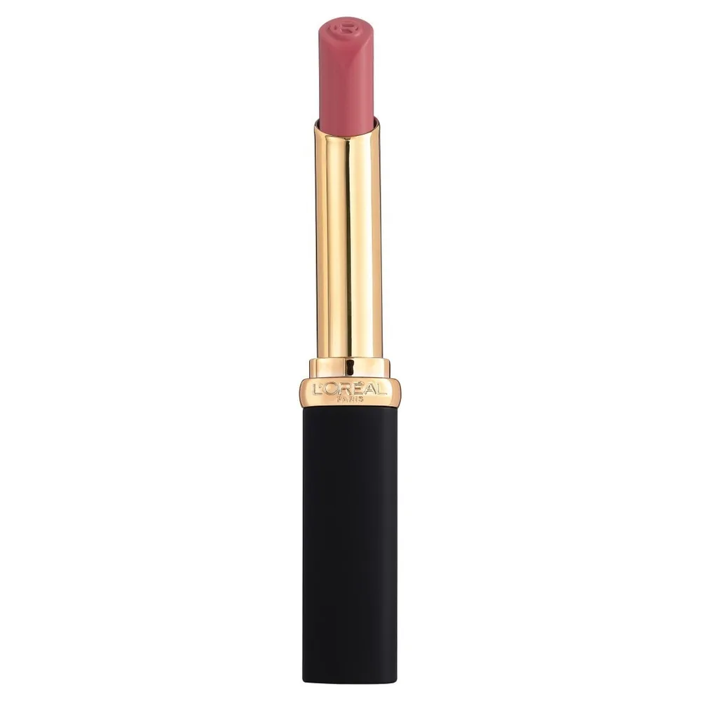 L'Oreal Paris Color Riche Intense Volume Matte матовая помада для губ, оттенок 602 - LE NUDE ADMIRABLE