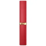 L'Oreal Paris Color Riche Intense Volume Matte матовая помада для губ, оттенок Nr. 100 - Le Pink Worth It — фото 1