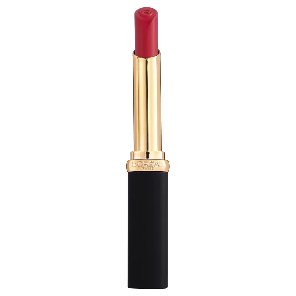 L'Oreal Paris Color Riche Intense Volume Matte матовая помада для губ, оттенок Nr. 188 - Le Rose Activist