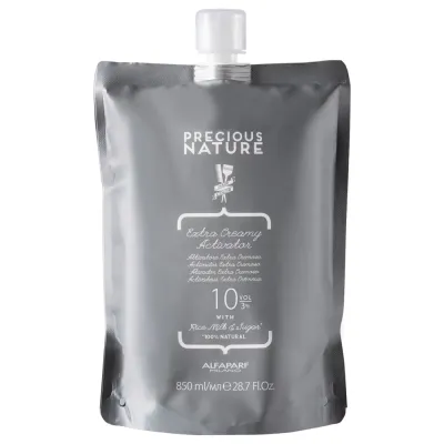 Alfaparf Milano Extra Creamy Activator 10 VOL 3% крем-окислитель для окрашивания волос, 850 мл