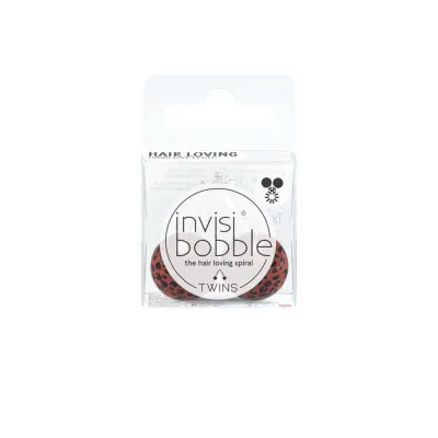 invisibobble Twins Purrefection заколка для волос 1 шт