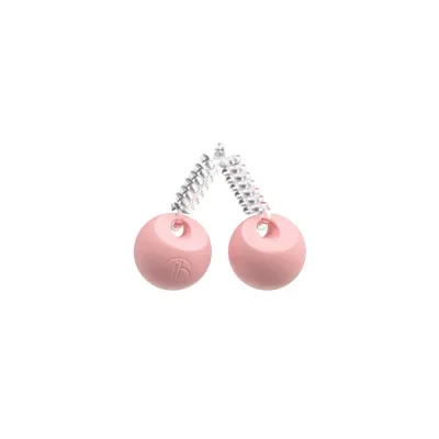 invisibobble Twins Prima Ballerina заколка для волос, 1 шт
