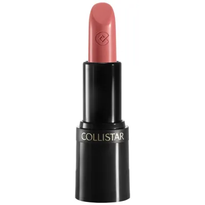 Collistar PURO помада для губ в стике, 1 шт, оттенок 102 - ROSA ANTICO