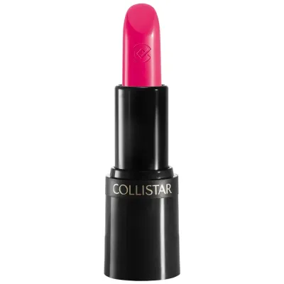Collistar PURO помада для губ в стике, 1 шт, оттенок 103 - FUCSIA PETUNIA