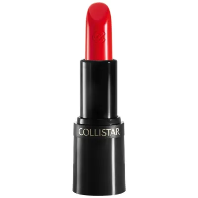 Collistar PURO помада для губ в стике, 1 шт, оттенок 106 - BRIGHT ORANGE