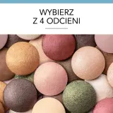 Bourjois Little Round Pot тени для век матовые, оттенок 12 Clair de Plum, 1.2 г / 1.2 г (118556) / 1.2 г (118539) — фото 8