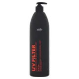 Joanna UV Protect Shampoo шампунь для окрашенных волос с УФ-фильтром 1000 мл — фото 1