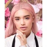 L'Oreal Paris Glow Paradise помада-бальзам для губ,8 г, оттенок 906 - BLUSH FANTASY — фото 4