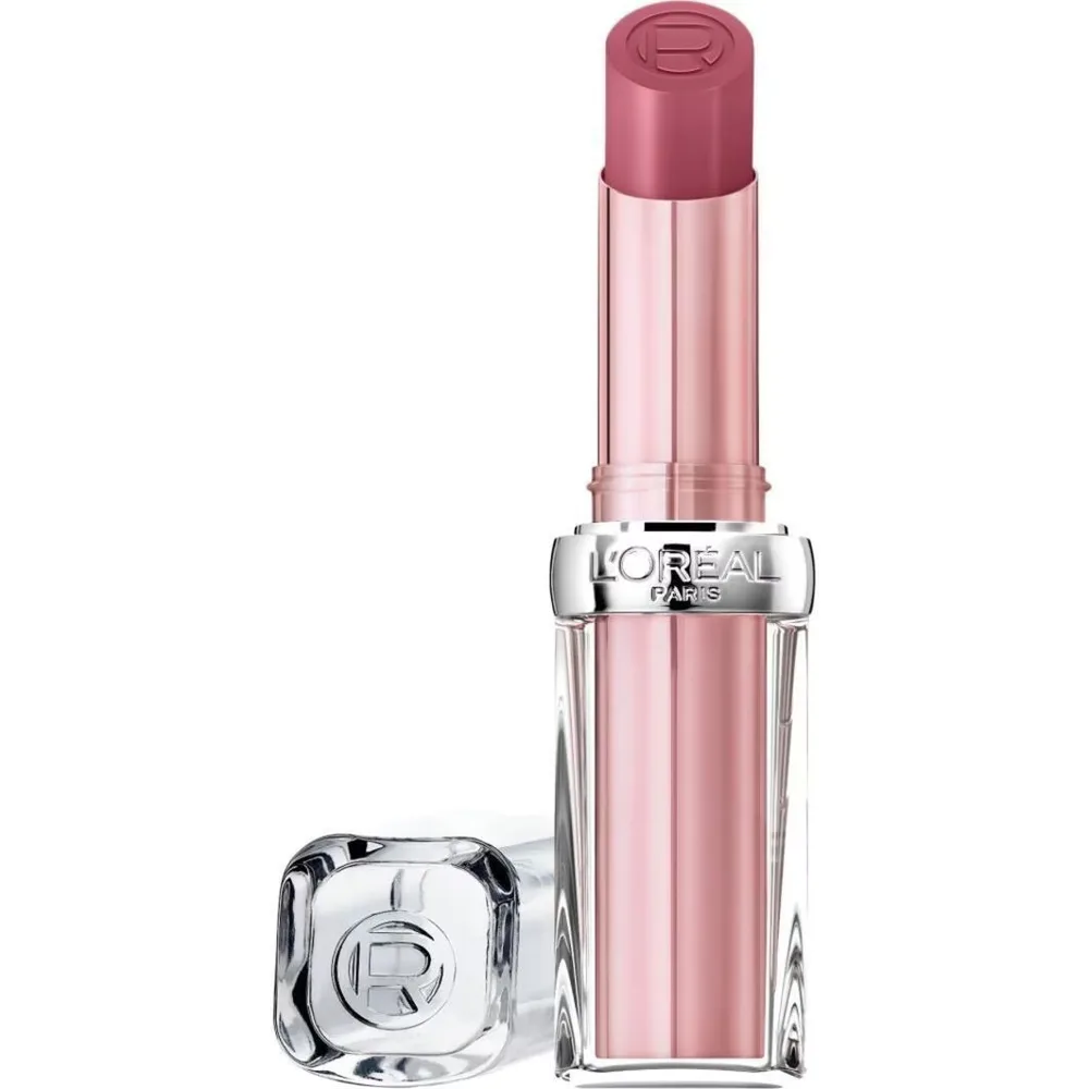 L'Oreal Paris Glow Paradise помада-бальзам для губ,8 г, оттенок 3.8 г