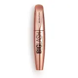 Revolution Big Lash Volume Mascara тушь для ресниц объемная, черная, 8 г — фото 1