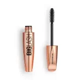 Revolution Big Lash Volume Mascara тушь для ресниц объемная, черная, 8 г — фото 2