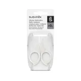 Suavinex ножницы детские для ногтей с закруглёнными концами, 1 шт — фото 5