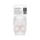 Suavinex ножницы детские для ногтей с закруглёнными концами, 1 шт — фото 6