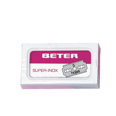 Beter бритва, 1 шт