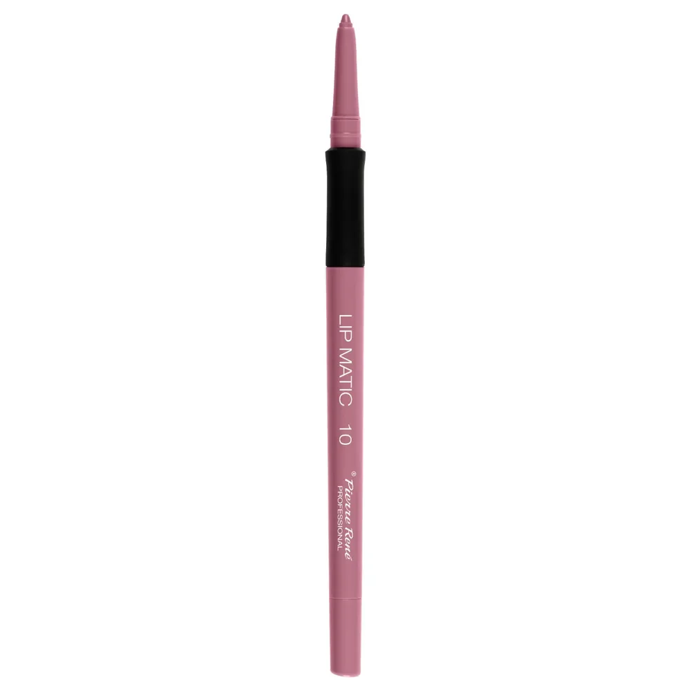 Pierre Rene Lip Matic Lipliner водостойкий карандаш для губ оттенок 10 0,4 г