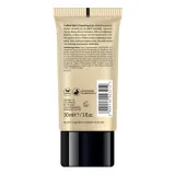 AA Cosmetics Make Up Matt тональный крем матирующий и разглаживающий, оттенок 107 dark beige, 30 мл — фото 2