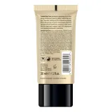 AA Cosmetics Make Up Ideal Tone тональная основа, оттенок 103 light beige, 30 мл — фото 2