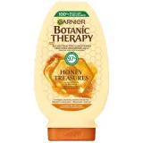Garnier Botanic Therapy Miod and Propolis бальзам-ополаскиватель для очень повреждённых волос с секущимися кончиками 200 мл — фото 1