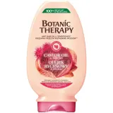 Garnier Botanic Therapy Касторовое масло и Миндаль укрепляющий бальзам-ополаскиватель для волос, 200 мл — фото 1